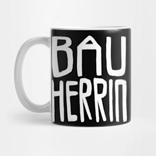 Bauherrin, Bau Herrin, Hausbau Mug